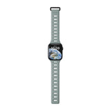 Apple Watch 40mm Native Union Active Watch Band Serisi Silikon Kordon