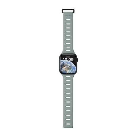 Apple Watch 40mm Native Union Active Watch Band Serisi Silikon Kordon