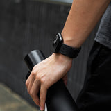 Apple Watch 40mm Native Union Active Watch Loop Serisi Hasır Kordon