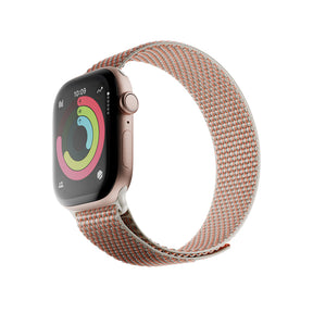 Apple Watch 40mm Native Union Active Watch Loop Serisi Hasır Kordon