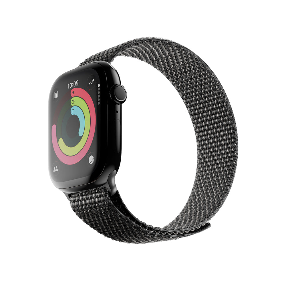 Apple Watch 40mm Native Union Active Watch Loop Serisi Hasır Kordon