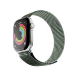 Apple Watch 40mm Native Union Active Watch Loop Serisi Hasır Kordon