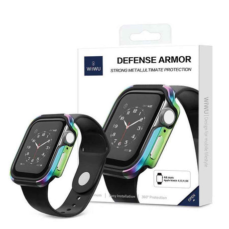 Apple Watch 40mm Wiwu Defense Watch Kapak