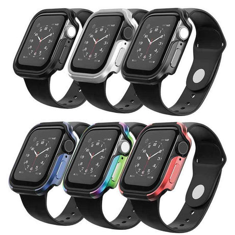 Apple Watch 40mm Wiwu Defense Watch Kapak