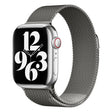 Apple Watch 40mm Zore Band-01 Metal Kordon