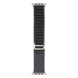 Apple Watch 40mm Zore Band-74 Hasır Kordon