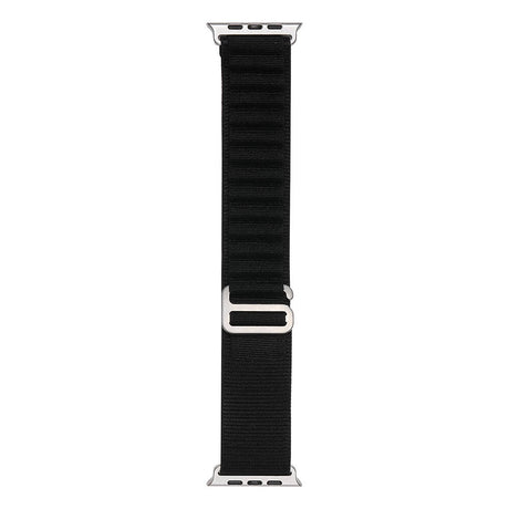 Apple Watch 40mm Zore Band-74 Hasır Kordon
