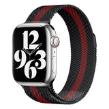 Apple Watch 40mm Zore KRD-01 Metal Kordon