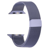Apple Watch 40mm Zore KRD-01 Metal Kordon