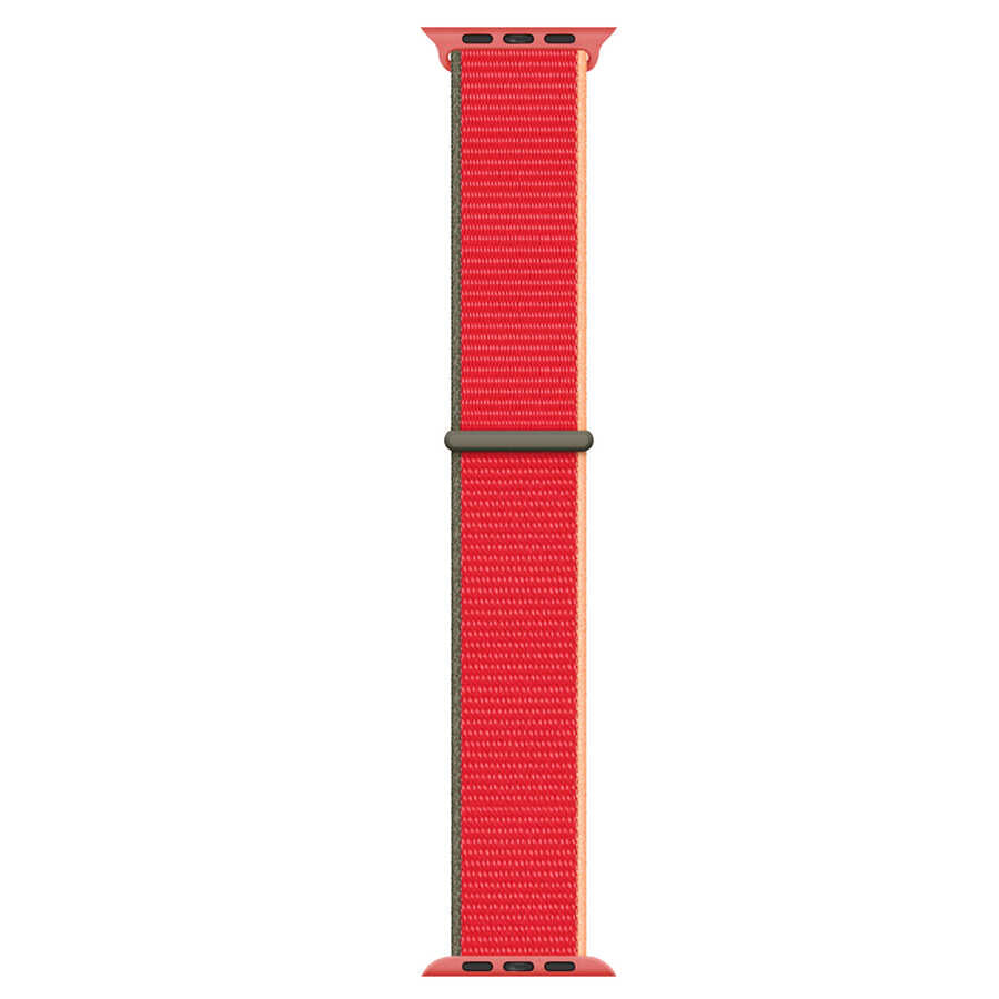 Apple Watch 40mm Zore KRD-03 Hasır Kordon