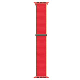 Apple Watch 40mm Zore KRD-03 Hasır Kordon