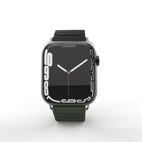 Apple Watch 40mm Zore KRD-122 Silikon Kordon Strap Kayış