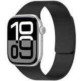 Apple Watch 40mm Zore KRD-136 Kabartma Desenli Silikon Kordon