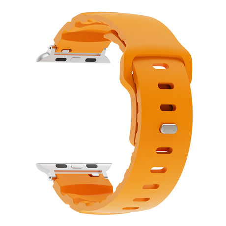 Apple Watch 40mm Zore KRD-143 Silikon Kordon