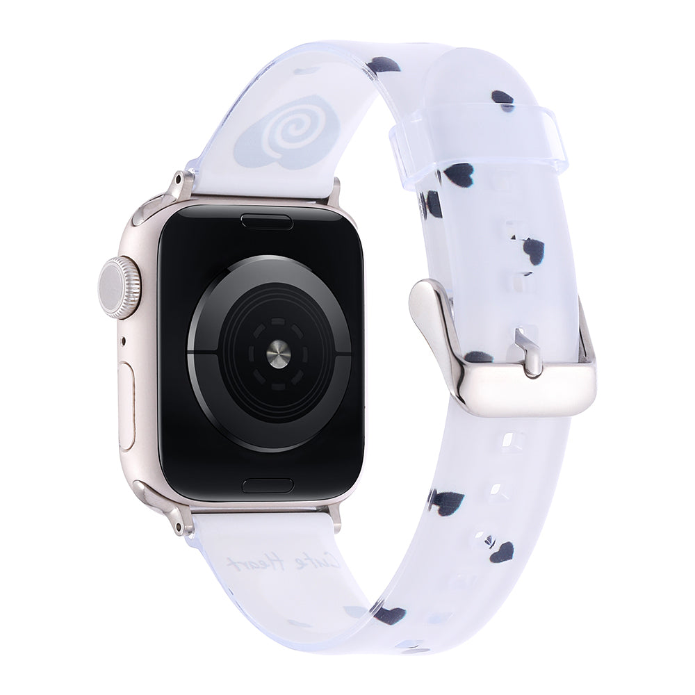 Apple Watch 40mm Zore KRD-156 Silikon Kordon