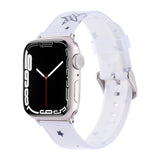 Apple Watch 40mm Zore KRD-156 Silikon Kordon