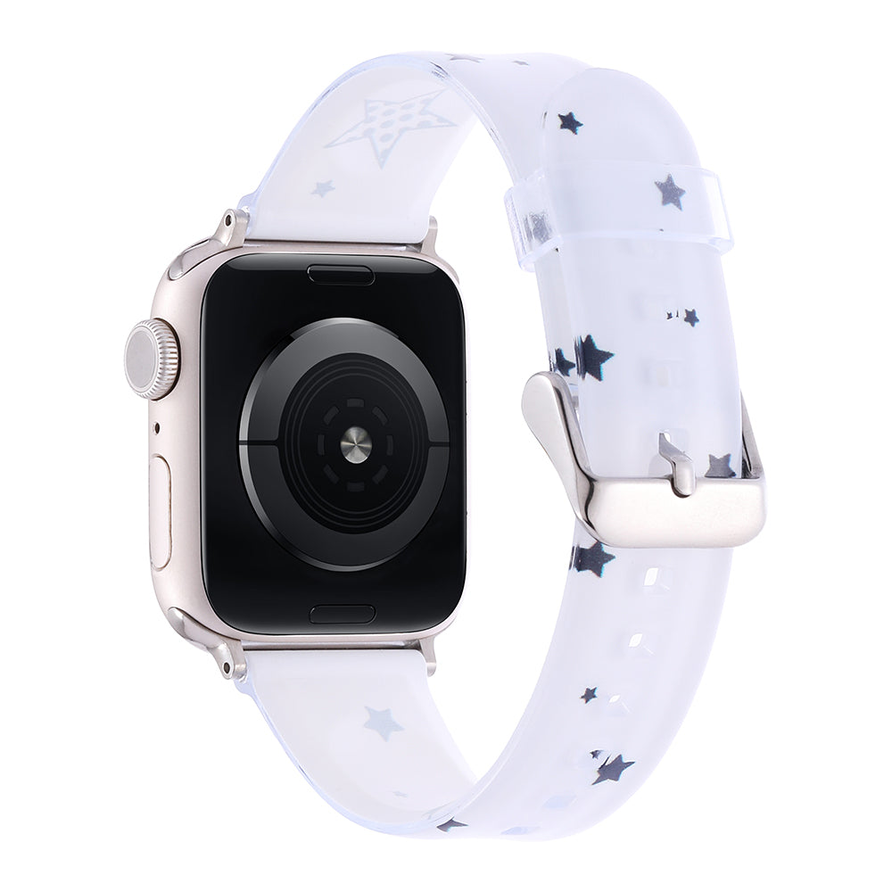 Apple Watch 40mm Zore KRD-156 Silikon Kordon