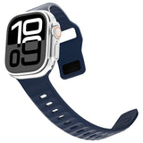 Apple Watch 40mm Zore KRD-160 Silikon Kordon Strap Kayış