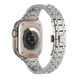 Apple Watch 40mm Zore KRD-83 Metal Kordon