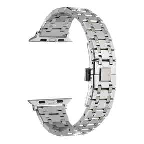 Apple Watch 40mm Zore KRD-83 Metal Kordon