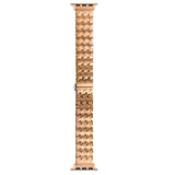 Apple Watch 40mm Zore KRD-86 Metal Kordon