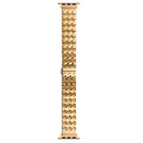 Apple Watch 40mm Zore KRD-86 Metal Kordon