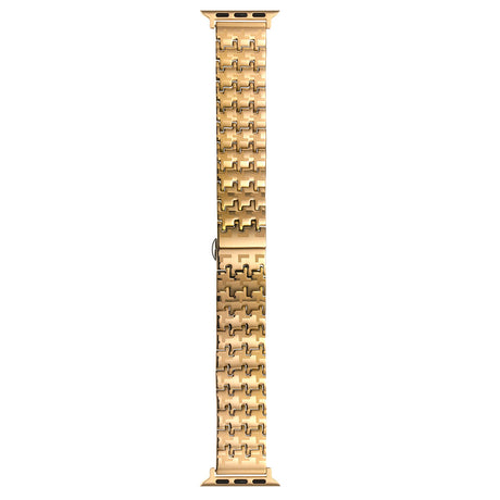 Apple Watch 40mm Zore KRD-86 Metal Kordon