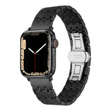 Apple Watch 40mm Zore KRD-86 Metal Kordon