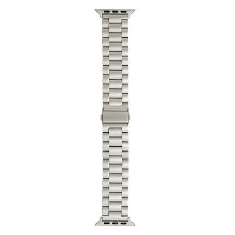 Apple Watch 40mm Zore KRD-93 Metal Kordon