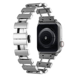 Apple Watch 40mm Zore KRD-96 Metal Kordon