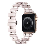 Apple Watch 40mm Zore KRD-96 Metal Kordon