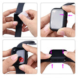 Apple Watch 40mm Zore Watch Gard 01 Ekran Koruyucu