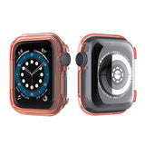 Apple Watch 40mm Zore Watch Gard 03 Kasa Koruyucu