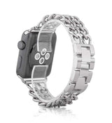 ​​​Apple Watch 42mm Cowboy Metal Kordon