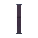 Apple Watch 42mm Kordon Band-03 Serisi Hasır Strap Kayış