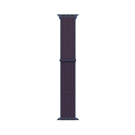 Apple Watch 42mm Kordon Band-03 Serisi Hasır Strap Kayış
