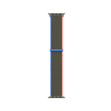 Apple Watch 42mm Kordon Band-03 Serisi Hasır Strap Kayış