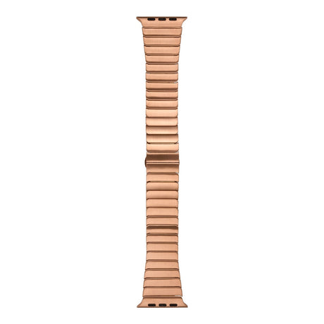 ​​​Apple Watch 42mm Kordon KRD-79 Metal Strap Kayış