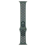 Apple Watch 42mm Kordon Yeni Seri 2023 KRD-02 Silikon Strap Kayış