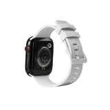 Apple Watch 42mm KRD-23 Silikon Kordon