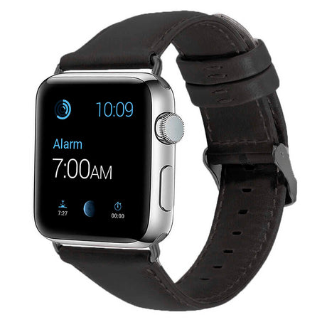 ​​​Apple Watch 42mm Luxury Leather Deri Kordon