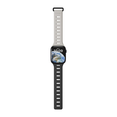Apple Watch 42mm Native Union Active Watch Band Serisi Silikon Kordon