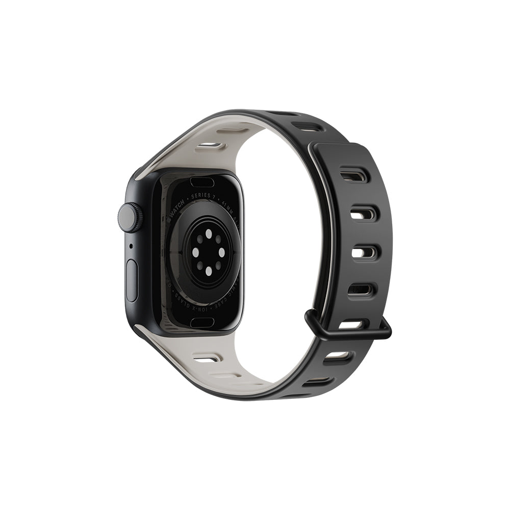 Apple Watch 42mm Native Union Active Watch Band Serisi Silikon Kordon