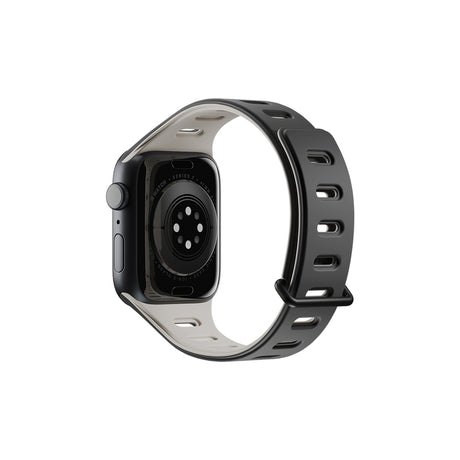 Apple Watch 42mm Native Union Active Watch Band Serisi Silikon Kordon