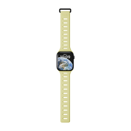 Apple Watch 42mm Native Union Active Watch Band Serisi Silikon Kordon