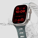 Apple Watch 42mm Native Union Active Watch Band Serisi Silikon Kordon
