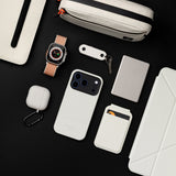 Apple Watch 42mm Native Union Active Watch Loop Serisi Hasır Kordon