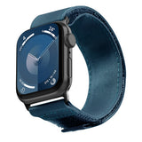Apple Watch 42mm Raptic Canvas Serisi Kumaş Kordon