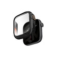 Apple Watch 42mm Skinarma Gado Pro Dijital Taç Korumalı Kasa ve Ekran Koruyucu