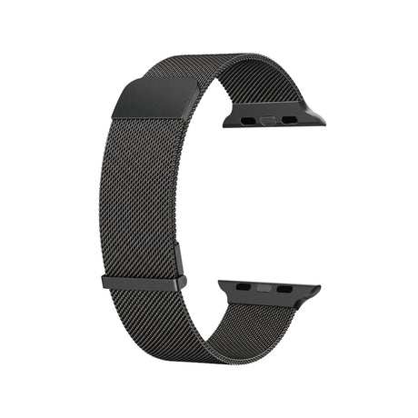 Apple Watch 42mm Wiwu MagFlex Secure Serisi Metal Kordon